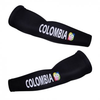 2015 Colombia Manguitos Ciclismo (2)